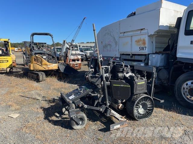 ABI Force Z-23 Muut koneet