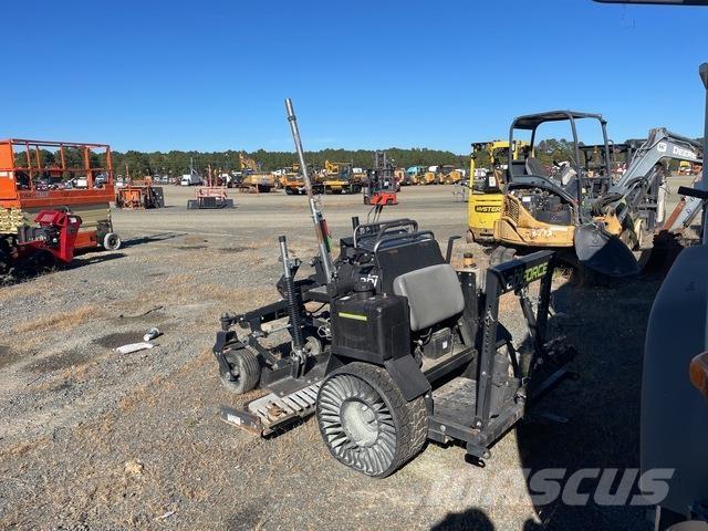 ABI Force Z-23 Muut koneet