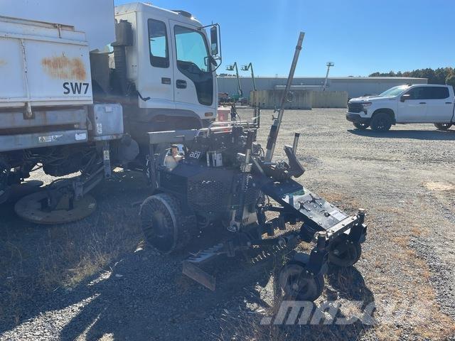 ABI Force Z-23 Muut koneet