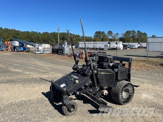 ABI Force Z-23 Muut koneet