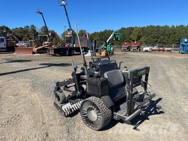 ABI Force Z-23 Muut koneet