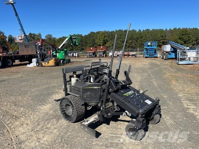 ABI Force Z-23 Muut koneet