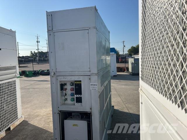  Ac Vertica Lämmitys- ja sulatuslaitteet