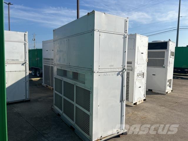  Ac Vertica Lämmitys- ja sulatuslaitteet