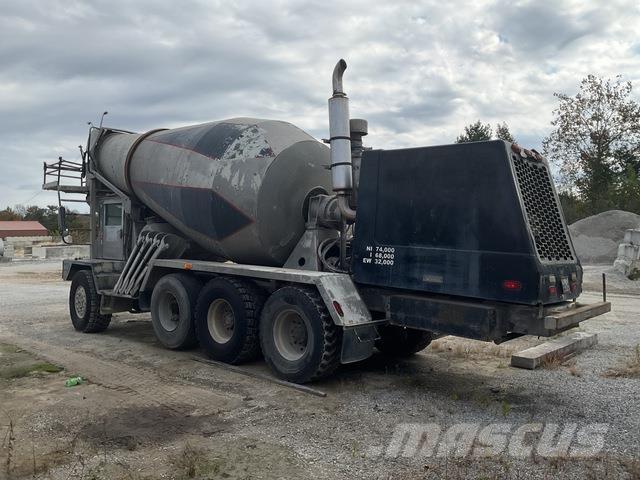 Advance  Muut kuorma-autot