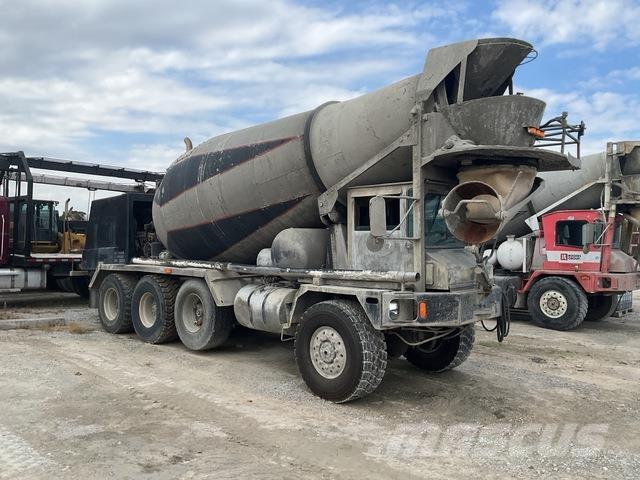 Advance  Muut kuorma-autot