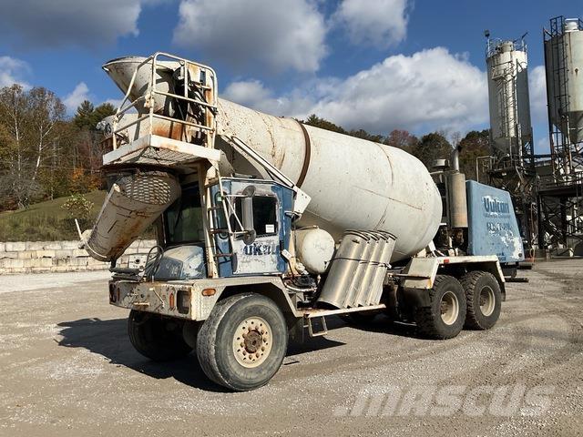 Advance  Muut kuorma-autot