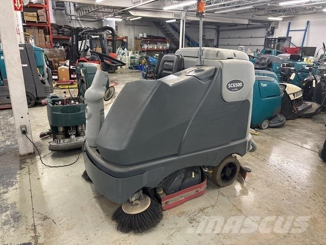 Advance SC6500 Yhdistelmäkoneet