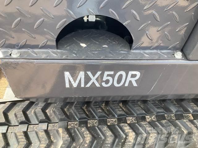 AGT MX50R Telakaivukoneet
