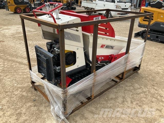 AGT QHT500FL Teladumpperit