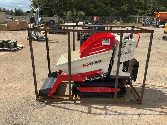 AGT QHT500FL Teladumpperit