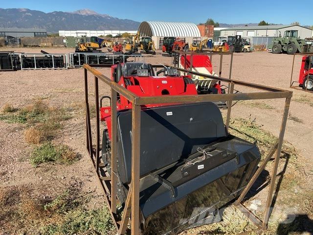 AGT SDA-140T Telakuormaajat