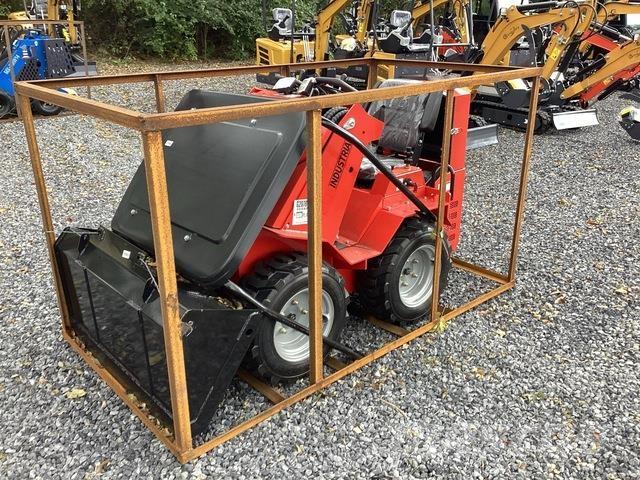 AGT SDA-140W Pyöräkuormaajat