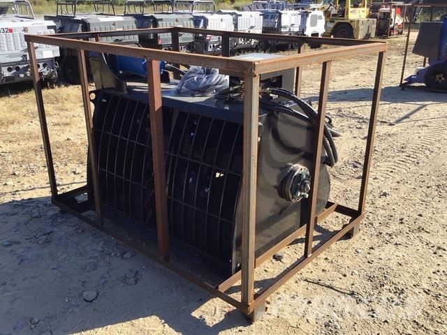 AGT SSCM61S Betoninsekoitin