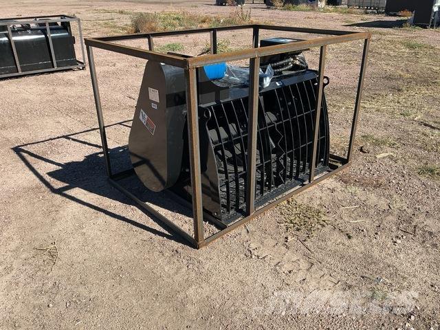 AGT SSCM61S Betoninsekoitin