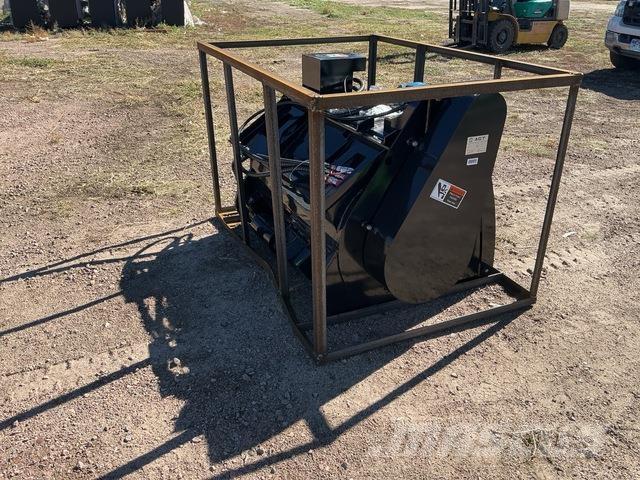 AGT SSCM61S Betoninsekoitin