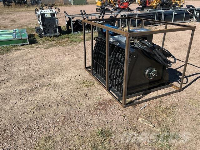 AGT SSCM61S Betoninsekoitin