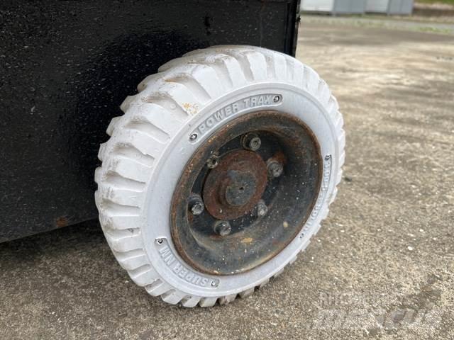 Aichi SV04B Muut koneet