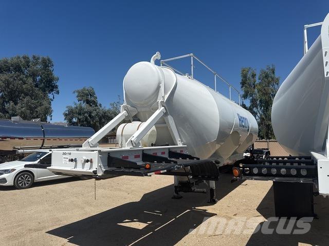  Aldura 1040CF Muut perävaunut