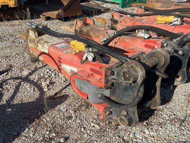 Allied 1655 Iskuvasarat