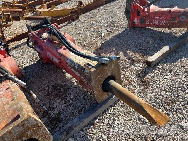 Allied 1655 Iskuvasarat