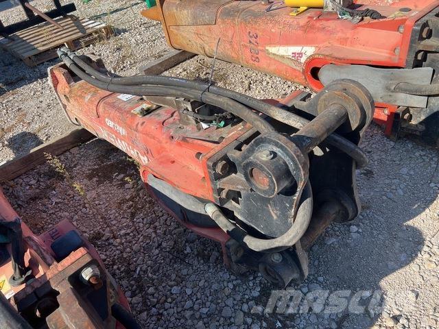 Allied 1655E Iskuvasarat