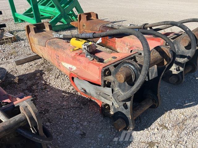 Allied 3288 Iskuvasarat