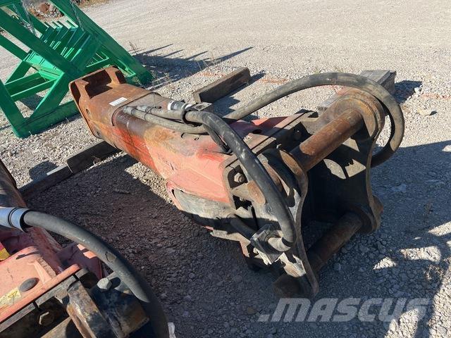 Allied 3288E Iskuvasarat