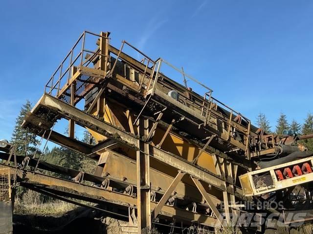 Allis Chalmers Seulat