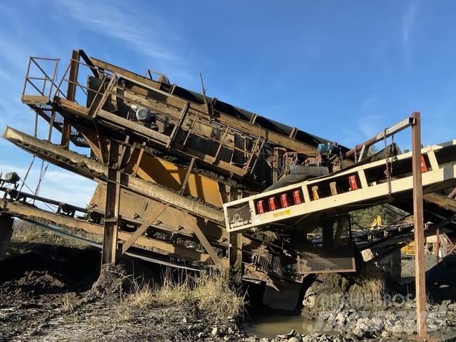 Allis Chalmers Seulat