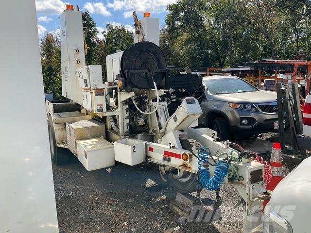 Altec AD-108 Muut koneet