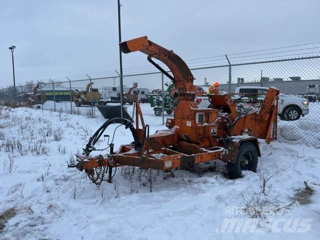 Altec DRM12 Haketuskoneet