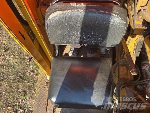 American 4460 Mobiilinosturit