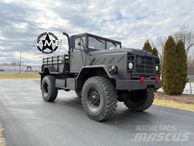  AMG M923A1 Umpikorikuorma-autot