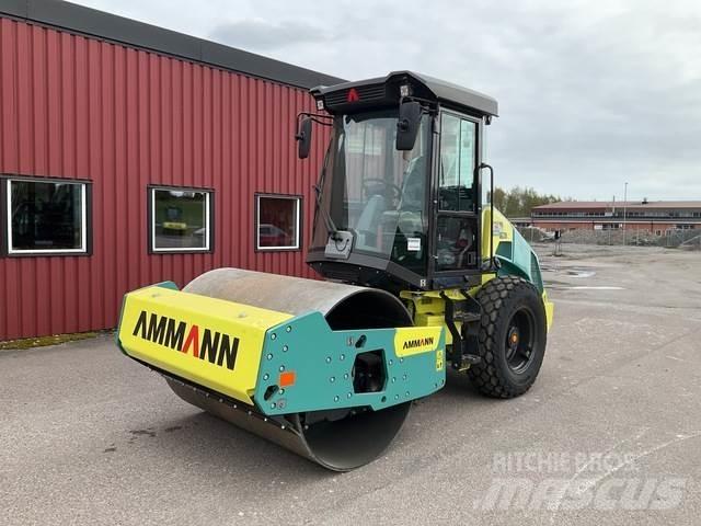 Ammann ARS70 Yksivalssijyrät