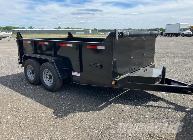  Appalachian Maansiirtoperävaunut