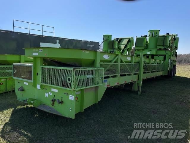 Appco MS-80-30 Muut koneet