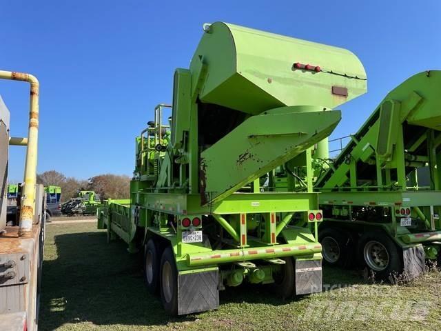 Appco MS-80-30 Muut koneet
