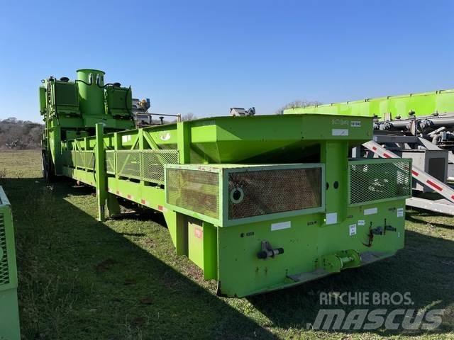 Appco MS-80-30 Muut koneet