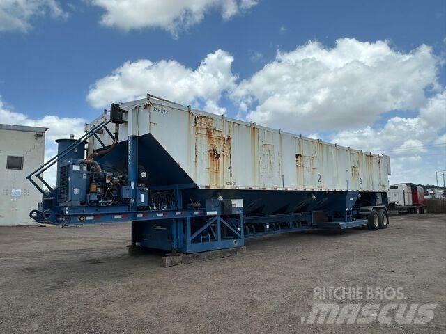  Appcoo FS-40 Muut koneet