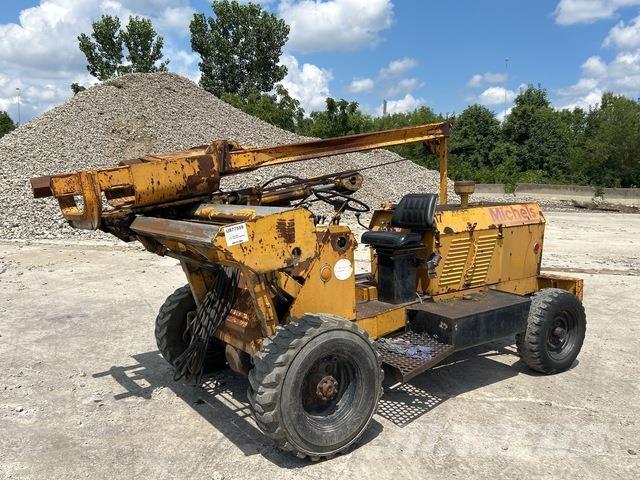 Arrow HJR1250 Muut koneet