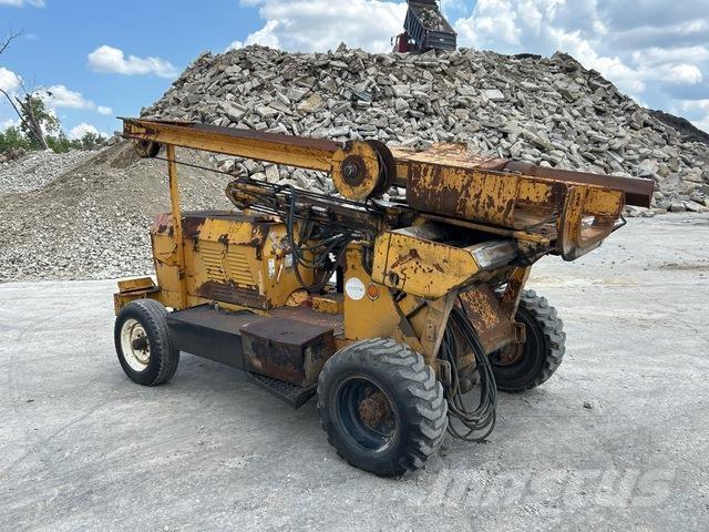 Arrow HJR1250 Muut koneet