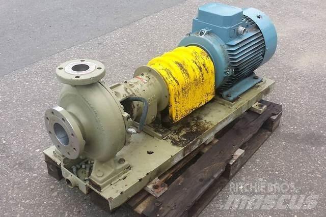 Asea MBT200LA Henkilöautot