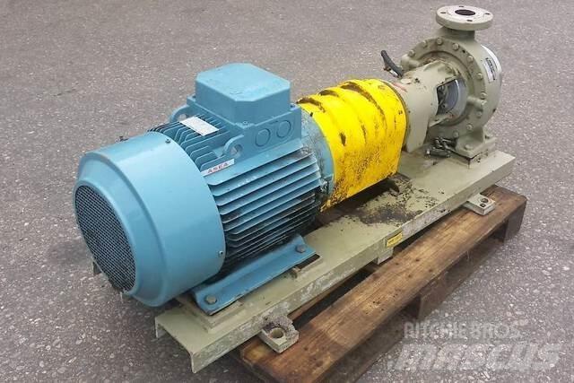 Asea MBT200LA Henkilöautot