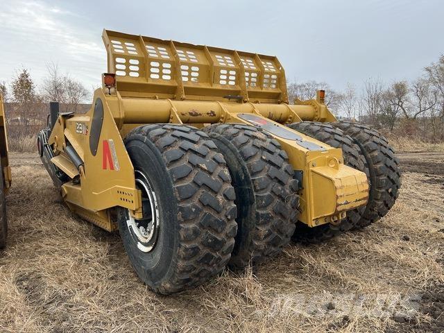 Ashland 2311E Kaavinvaunut