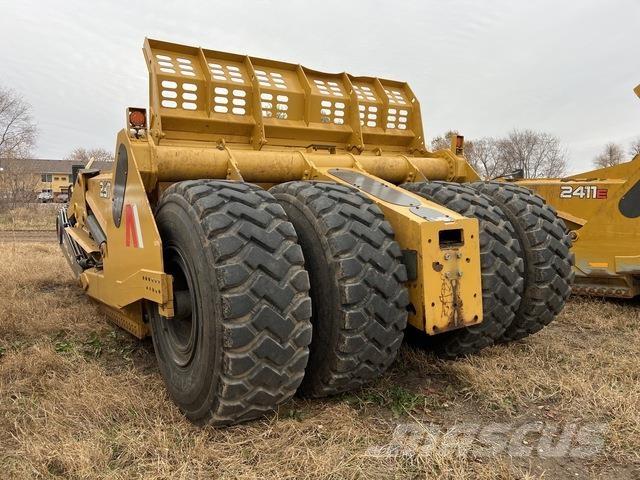 Ashland 2311E Kaavinvaunut