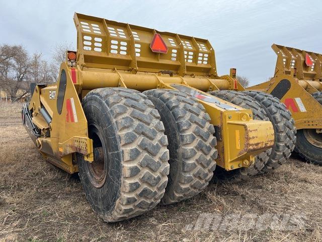 Ashland 2411E Kaavinvaunut