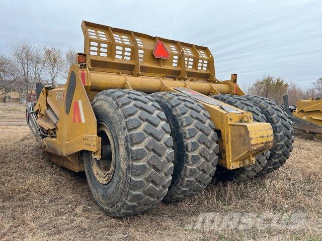 Ashland 2411E Kaavinvaunut