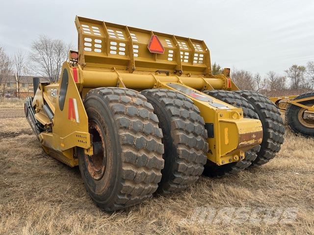 Ashland 2411E Kaavinvaunut