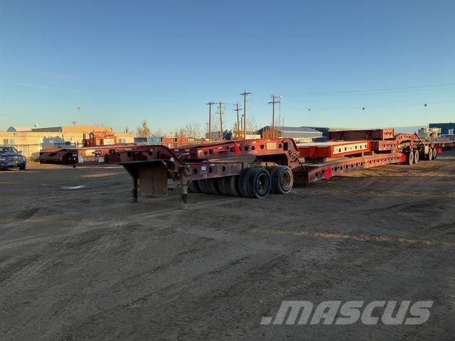 Aspen D085-32 Lavetit